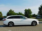 Mercedes C 220 220CDi z Gwarancją Bezwypadkowy - 4
