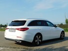Mercedes C 220 220CDi z Gwarancją Bezwypadkowy - 5