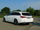 Mercedes C 220 220CDi z Gwarancją Bezwypadkowy - 6