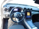 Mercedes C 220 220CDi z Gwarancją Bezwypadkowy - 15