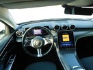 Mercedes C 220 220CDi z Gwarancją Bezwypadkowy - 16