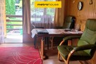 Dom 72m2 z ogrodem w lesie. Arciechów nad Bugiem. - 1