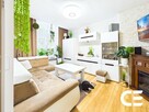 Mieszkanie w centrum | 41 m²-51 m²| Wysoki parter - 2