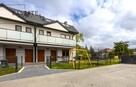 Dwupoziomowe + ogród | 110 m2 | zabudowa szeregowa - 11