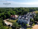 Skrajny segment 257 m² ogród | 100 m² + poddasze