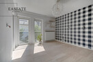 Skrajny segment z ogrodem 257 m² | Kobyłka - 9