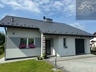 Dom Pogórska Wola gm. Skrzyszów