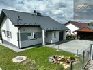 Dom Pogórska Wola gm. Skrzyszów - 3