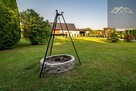 Dom Nowa Jastrząbka gm. Lisia Góra - 9