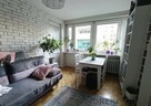 3-pokojowe mieszkanie w Śródmieściu - 1