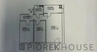 3-pokoowe mieszkanie na Bielanach