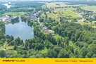 Działka nad jeziorem i pod lasem  Biały Bór - 4