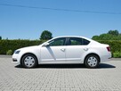 Škoda Octavia FL 1.6 TDI 90KM Eu6 Liftback -Salon Polska -VAT 23% Brutto - 2