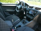 Škoda Octavia FL 1.6 TDI 90KM Eu6 Liftback -Salon Polska -VAT 23% Brutto - 5
