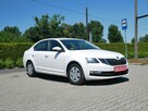 Škoda Octavia FL 1.6 TDI 90KM Eu6 Liftback -Salon Polska -VAT 23% Brutto - 8