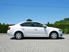 Škoda Octavia FL 1.6 TDI 90KM Eu6 Liftback -Salon Polska -VAT 23% Brutto - 9