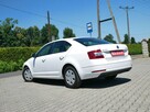 Škoda Octavia FL 1.6 TDI 90KM Eu6 Liftback -Salon Polska -VAT 23% Brutto - 10