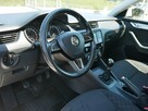 Škoda Octavia FL 1.6 TDI 90KM Eu6 Liftback -Salon Polska -VAT 23% Brutto - 12