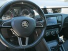 Škoda Octavia FL 1.6 TDI 90KM Eu6 Liftback -Salon Polska -VAT 23% Brutto - 14
