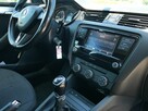 Škoda Octavia FL 1.6 TDI 90KM Eu6 Liftback -Salon Polska -VAT 23% Brutto - 16
