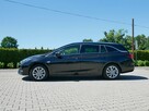 Opel Astra FL 1.5D 122KM Eu6 Kombi Business Elegance Automat 9b -VAT 23% Brutto - 2
