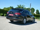 Opel Astra FL 1.5D 122KM Eu6 Kombi Business Elegance Automat 9b -VAT 23% Brutto - 3