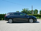 Opel Astra FL 1.5D 122KM Eu6 Kombi Business Elegance Automat 9b -VAT 23% Brutto - 12