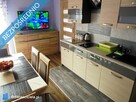 Apartamenty przy Plaży / Wakacje nad Morzem ROWY ul. Nadmorska 42 - 3
