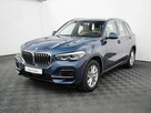 BMW X5 GD7F722# xDrive30d Podgrz.f Ambient Skóra Salon PL VAT23% - 2