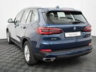 BMW X5 GD7F722# xDrive30d Podgrz.f Ambient Skóra Salon PL VAT23% - 4