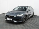 Cupra Leon Sportstourer WD4637R#2.0 TSI DSG Podgrz.f K.cofania Salon PL VAT 23% - 2