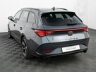 Cupra Leon Sportstourer WD4637R#2.0 TSI DSG Podgrz.f K.cofania Salon PL VAT 23% - 4