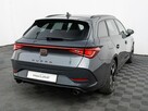 Cupra Leon Sportstourer WD4637R#2.0 TSI DSG Podgrz.f K.cofania Salon PL VAT 23% - 5