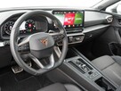 Cupra Leon Sportstourer WD4637R#2.0 TSI DSG Podgrz.f K.cofania Salon PL VAT 23% - 6
