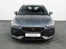 Cupra Leon Sportstourer WD4637R#2.0 TSI DSG Podgrz.f K.cofania Salon PL VAT 23% - 7