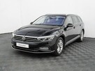 Volkswagen Passat WD2657R#2.0 TSI Elegance DSG Podgrz.f NAVI LED Salon PL VAT 23% - 2
