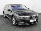 Volkswagen Passat WD2657R#2.0 TSI Elegance DSG Podgrz.f NAVI LED Salon PL VAT 23% - 3