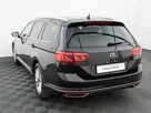 Volkswagen Passat WD2657R#2.0 TSI Elegance DSG Podgrz.f NAVI LED Salon PL VAT 23% - 4