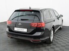 Volkswagen Passat WD2657R#2.0 TSI Elegance DSG Podgrz.f NAVI LED Salon PL VAT 23% - 5