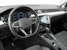 Volkswagen Passat WD2657R#2.0 TSI Elegance DSG Podgrz.f NAVI LED Salon PL VAT 23% - 6