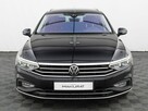 Volkswagen Passat WD2657R#2.0 TSI Elegance DSG Podgrz.f NAVI LED Salon PL VAT 23% - 7