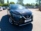 Nissan Qashqai Automat kamery 360 - 2