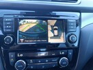Nissan Qashqai Automat kamery 360 - 5