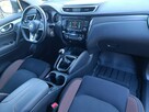 Nissan Qashqai Automat kamery 360 - 9
