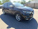 Nissan Qashqai Automat kamery 360 - 16