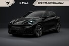 Cupra Raval 211KM - 52kWh - Rocznik 2026 - 1