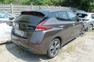 Nissan Leaf - 1