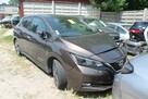 Nissan Leaf - 3