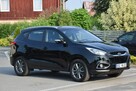 Hyundai ix35 2.0D 185KM 4x4 Automat Navi Kamera Led 2 KPL KÓŁ Sprowadzony