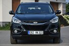 Hyundai ix35 2.0D 185KM 4x4 Automat Navi Kamera Led 2 KPL KÓŁ Sprowadzony - 3
